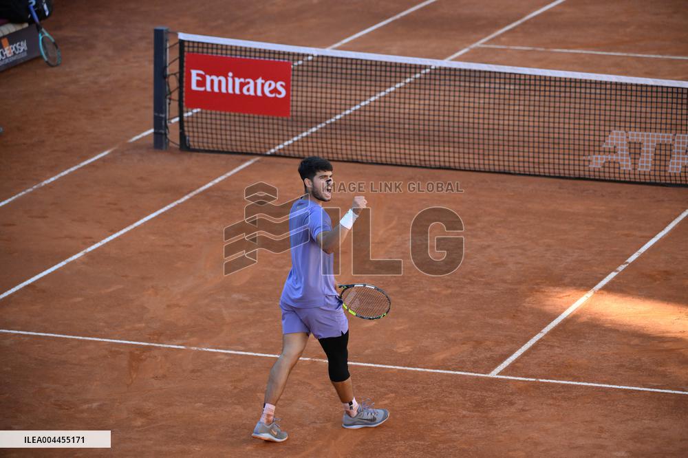 EQUITAZIONE - Internazionali di Equitazione - Piazza di Siena 92° CSIO di Roma 2025