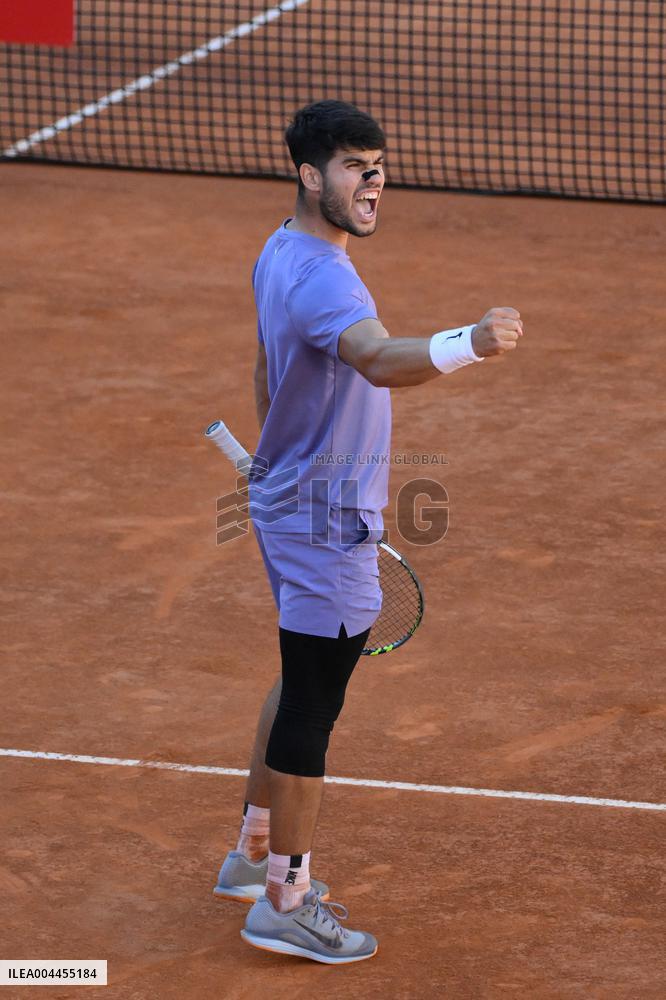 EQUITAZIONE - Internazionali di Equitazione - Piazza di Siena 92° CSIO di Roma 2025