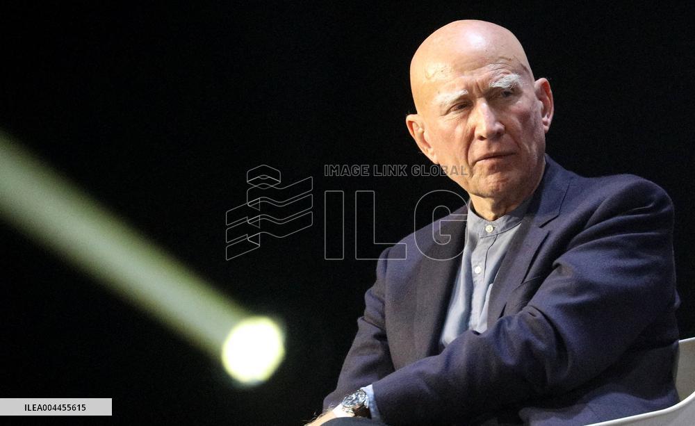 Sebastiao Salgado Dead at 81