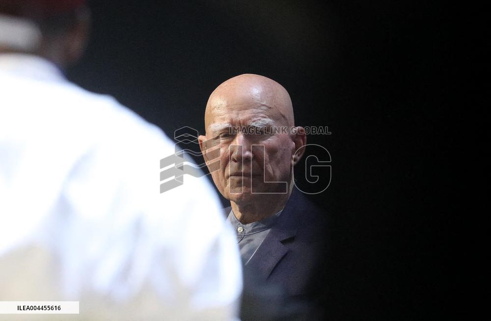 Sebastiao Salgado Dead at 81