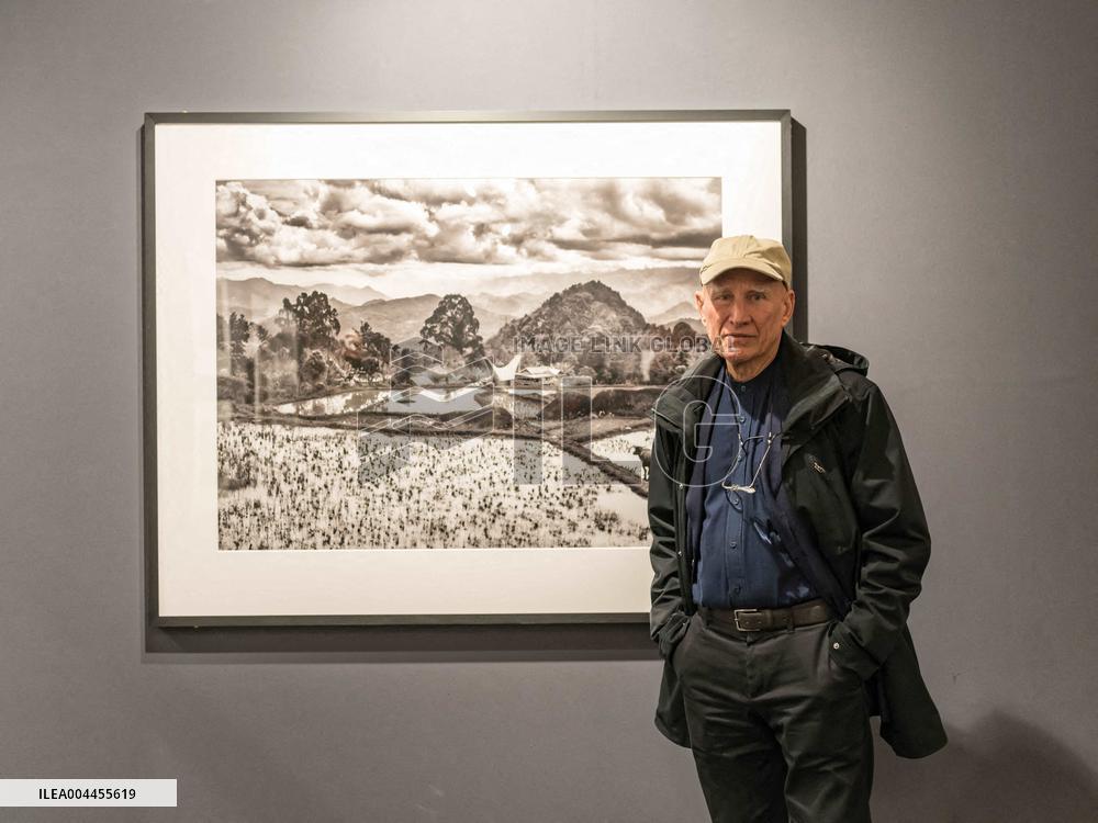 Sebastiao Salgado Dead at 81