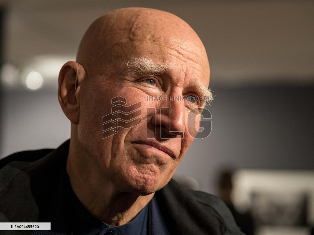 Sebastiao Salgado Dead at 81