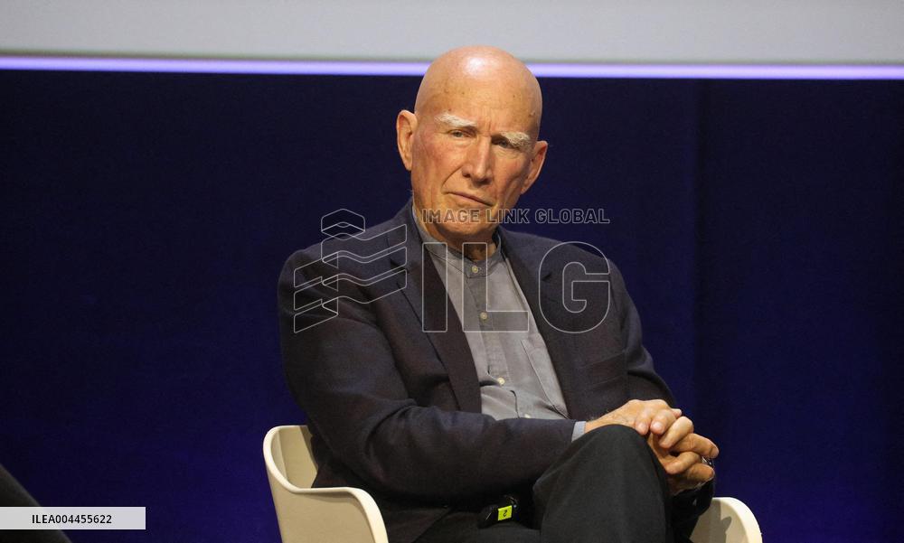 Sebastiao Salgado Dead at 81