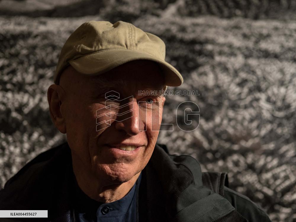 Sebastiao Salgado Dead at 81