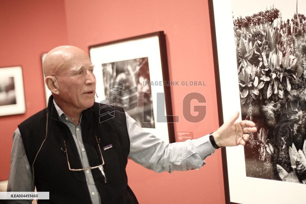 Sebastiao Salgado Dead at 81