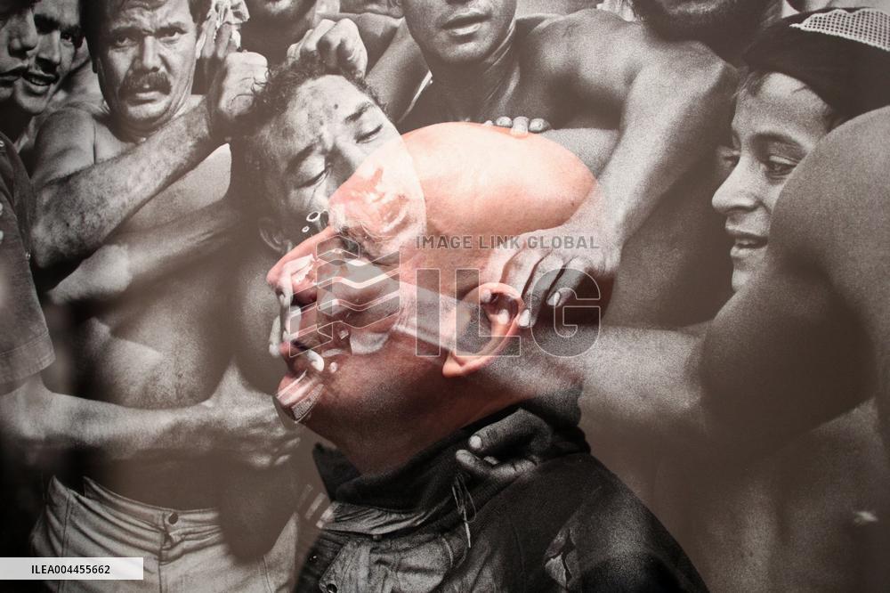 Sebastiao Salgado Dead at 81