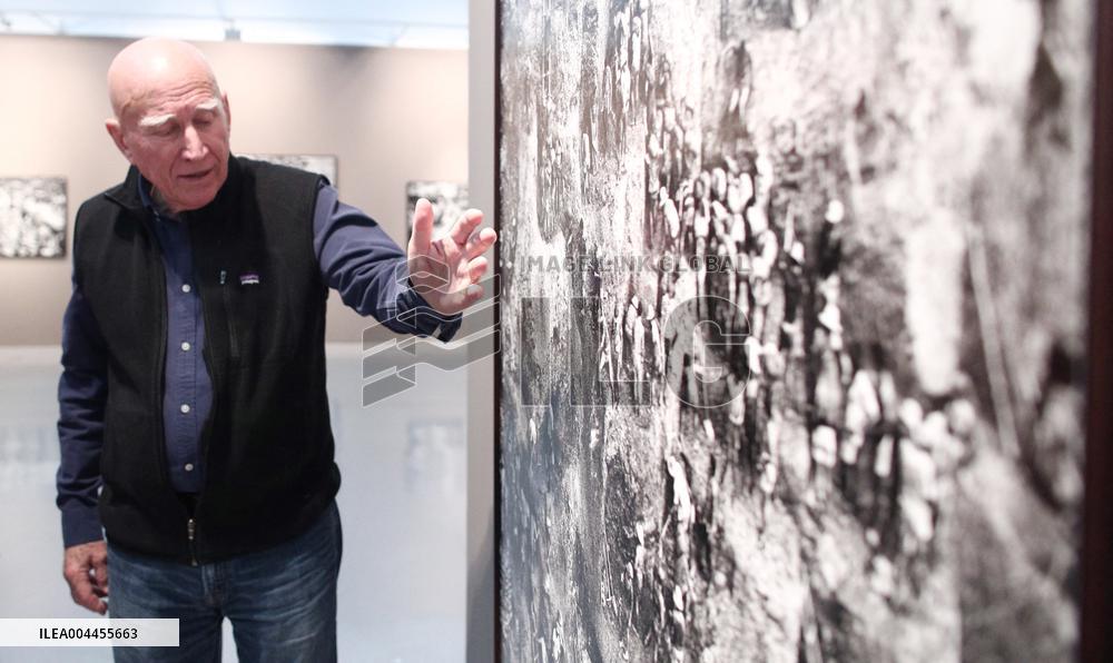 Sebastiao Salgado Dead at 81