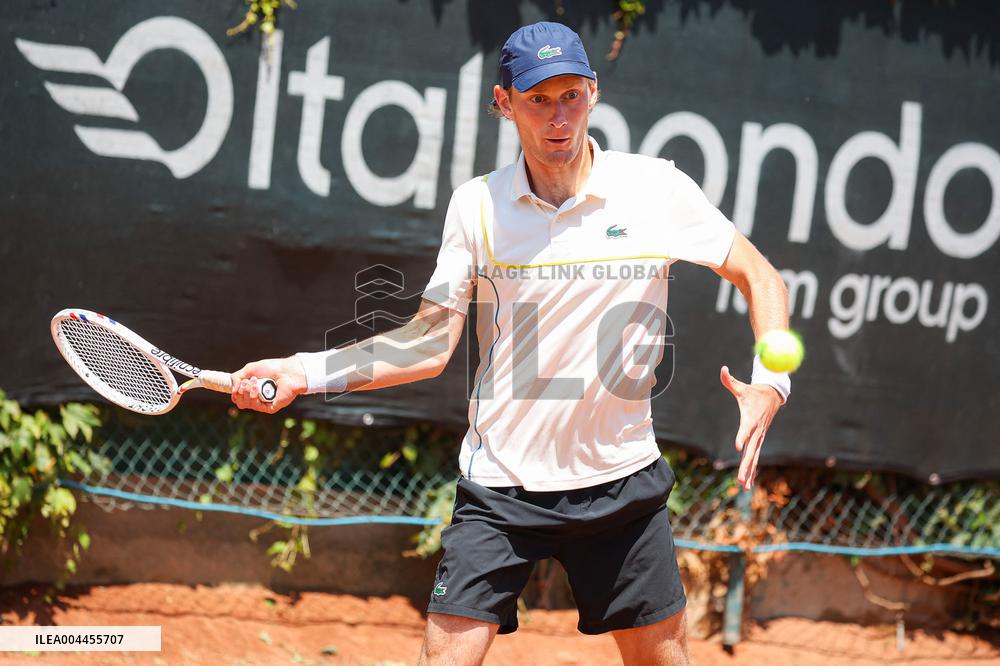 TENNIS - Eventi nazionali - 65° Trofeo Bonfiglio