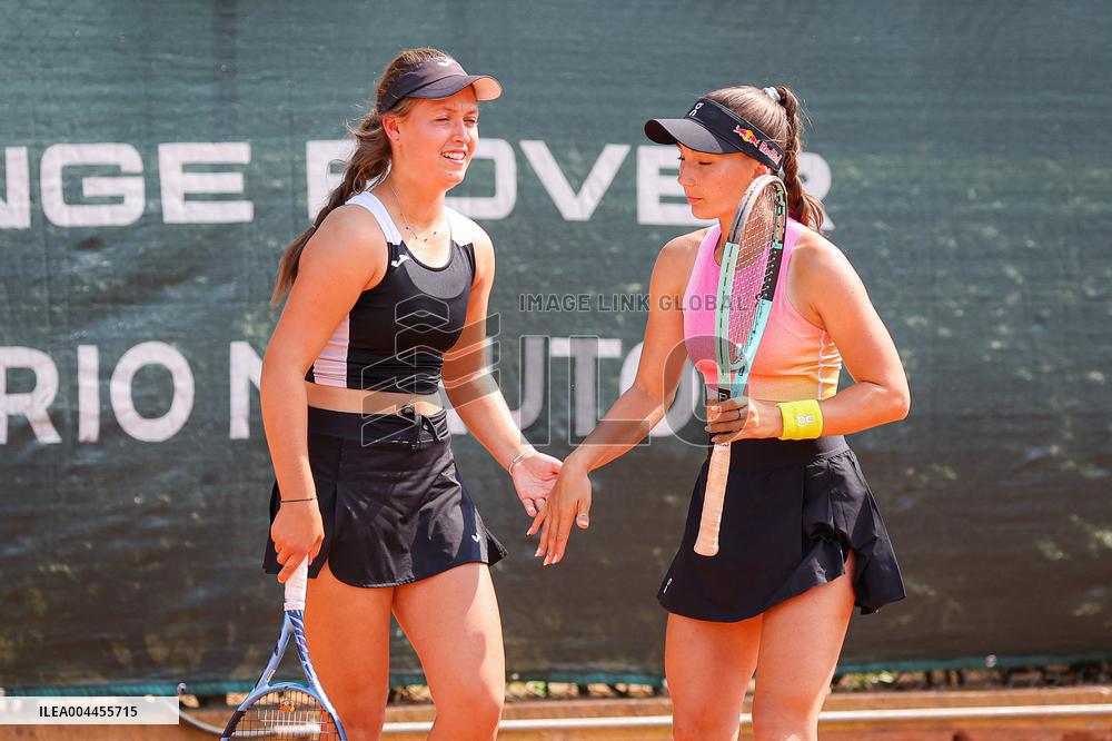 TENNIS - Eventi nazionali - 65° Trofeo Bonfiglio