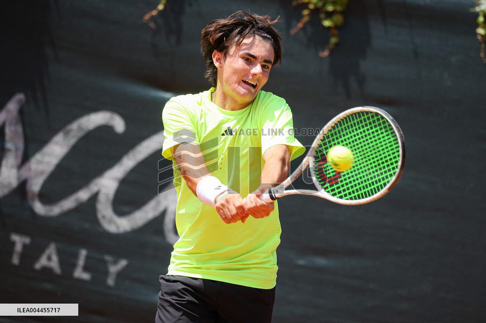 TENNIS - Eventi nazionali - 65° Trofeo Bonfiglio