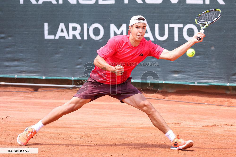 TENNIS - Eventi nazionali - 65° Trofeo Bonfiglio