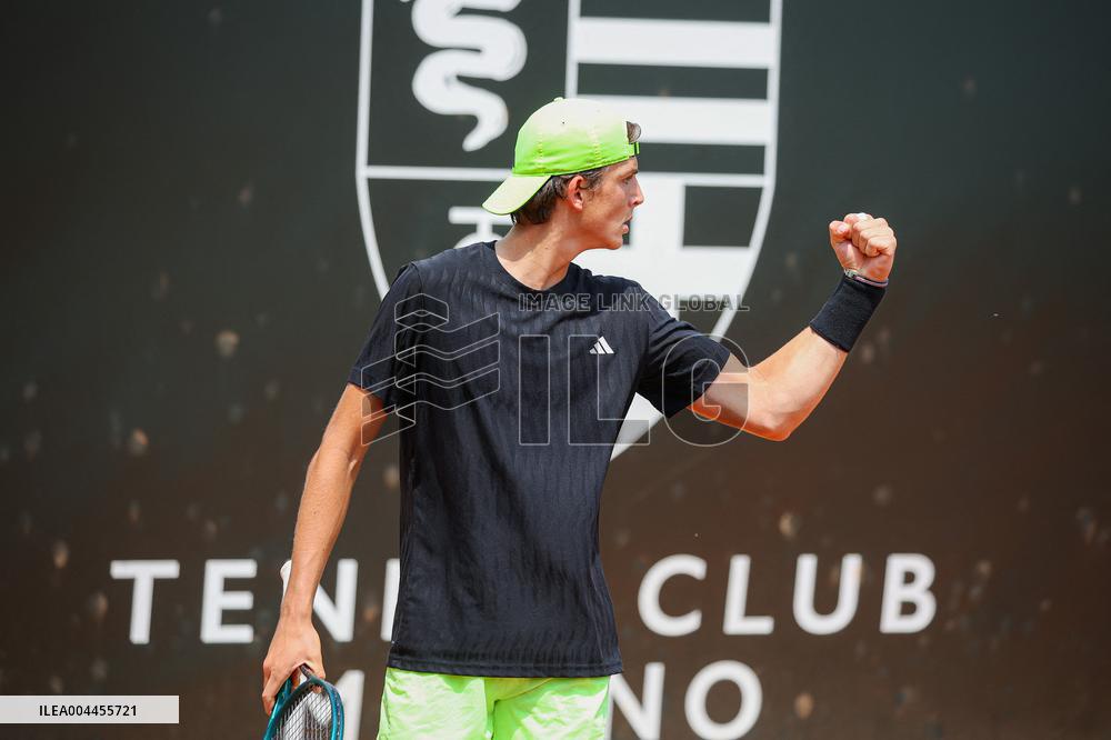 TENNIS - Eventi nazionali - 65° Trofeo Bonfiglio