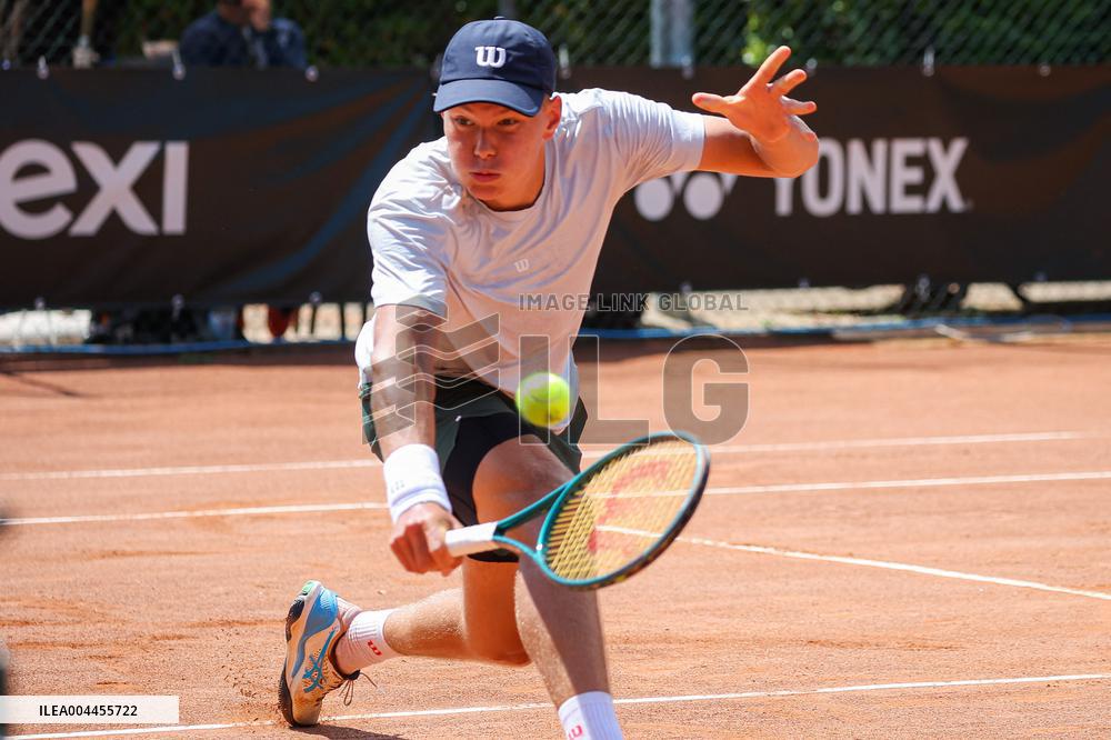 TENNIS - Eventi nazionali - 65° Trofeo Bonfiglio