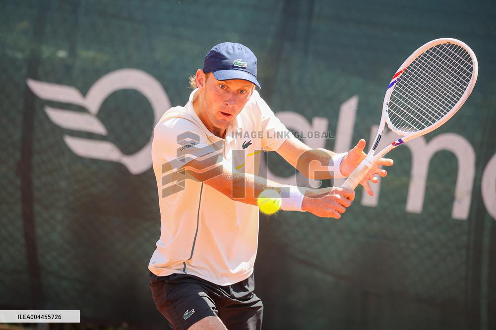 TENNIS - Eventi nazionali - 65° Trofeo Bonfiglio