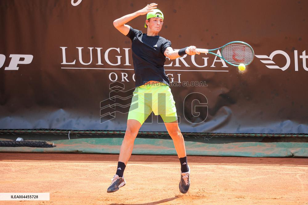 TENNIS - Eventi nazionali - 65° Trofeo Bonfiglio