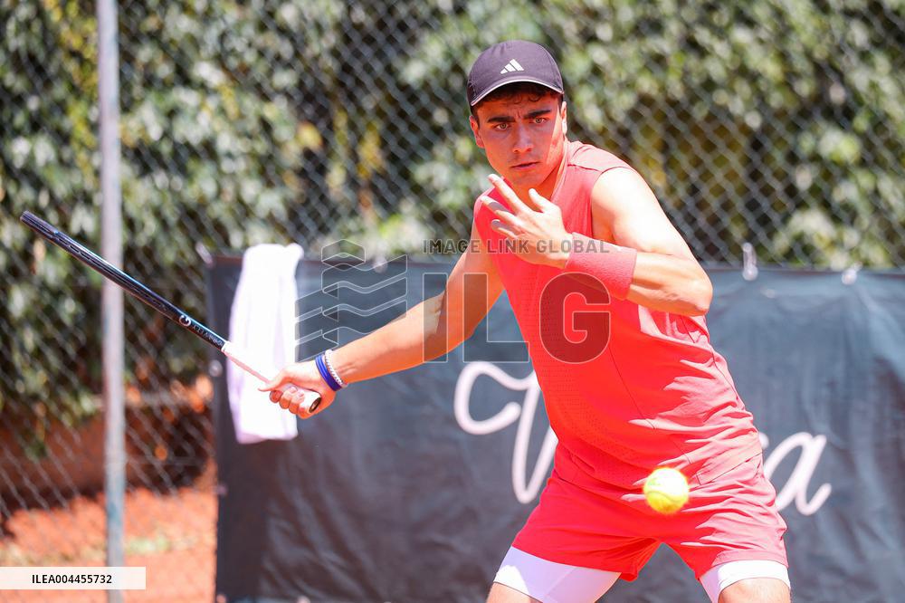 TENNIS - Eventi nazionali - 65° Trofeo Bonfiglio