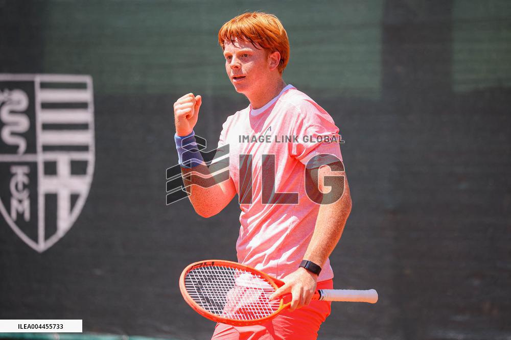 TENNIS - Eventi nazionali - 65° Trofeo Bonfiglio