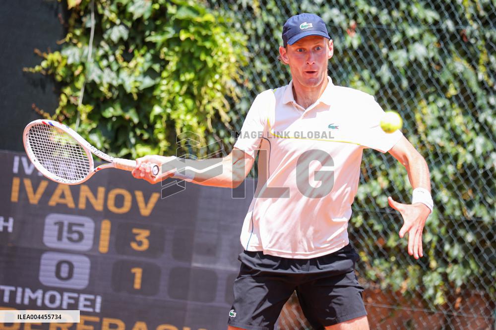 TENNIS - Eventi nazionali - 65° Trofeo Bonfiglio
