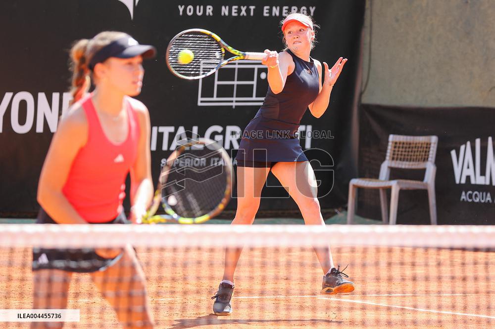 TENNIS - Eventi nazionali - 65° Trofeo Bonfiglio