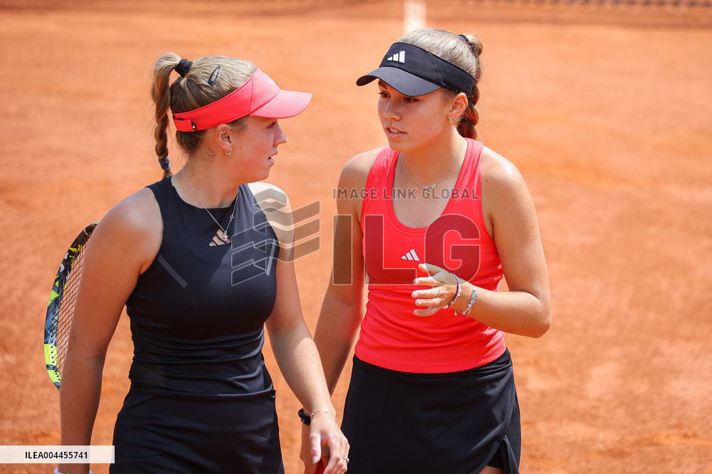 TENNIS - Eventi nazionali - 65° Trofeo Bonfiglio