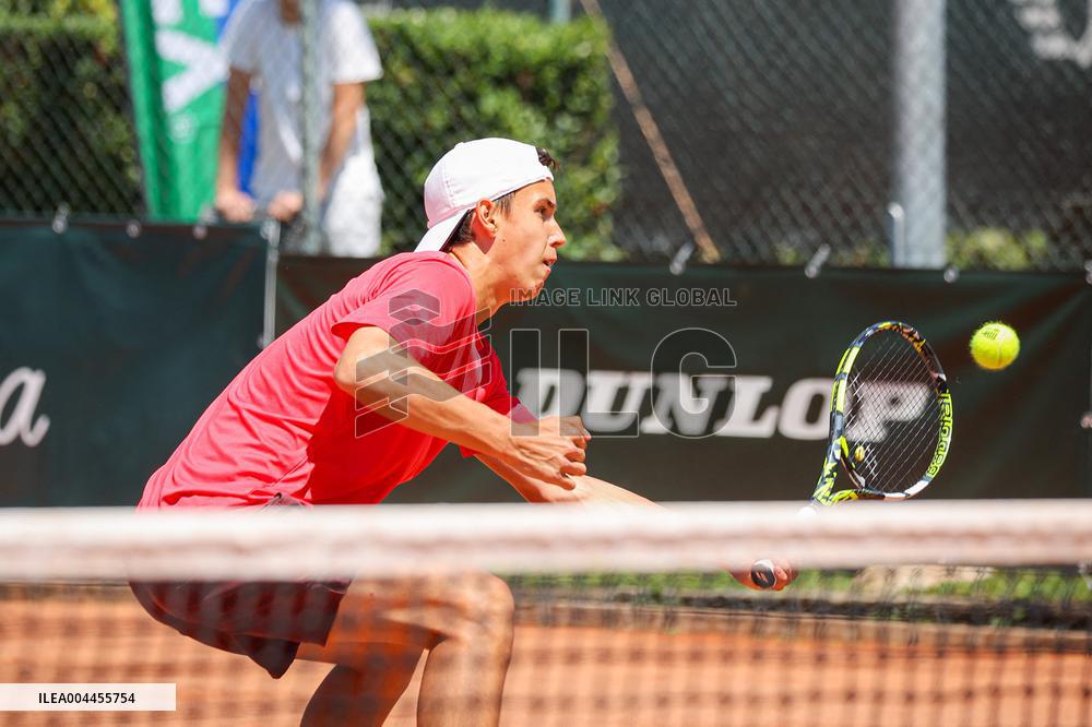 TENNIS - Eventi nazionali - 65° Trofeo Bonfiglio