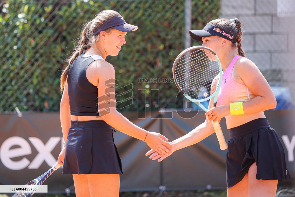 TENNIS - Eventi nazionali - 65° Trofeo Bonfiglio