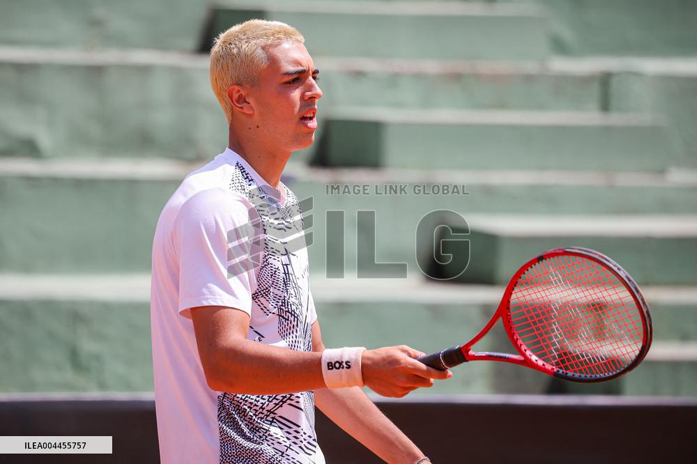 TENNIS - Eventi nazionali - 65° Trofeo Bonfiglio