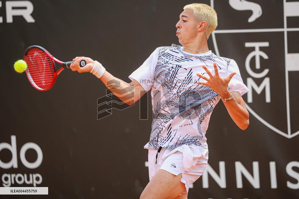 TENNIS - Eventi nazionali - 65° Trofeo Bonfiglio