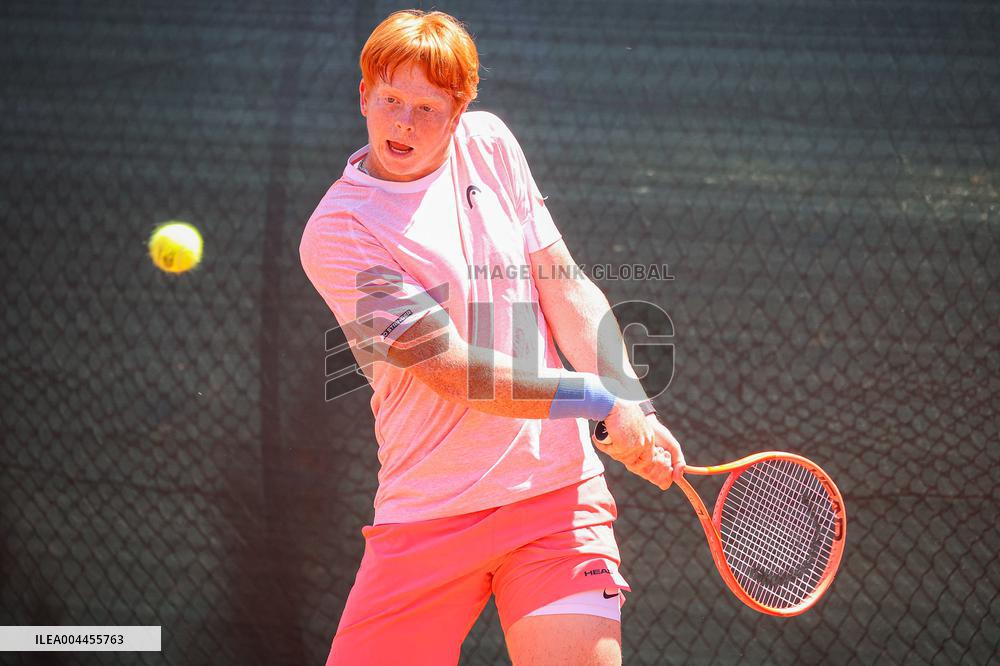 TENNIS - Eventi nazionali - 65° Trofeo Bonfiglio