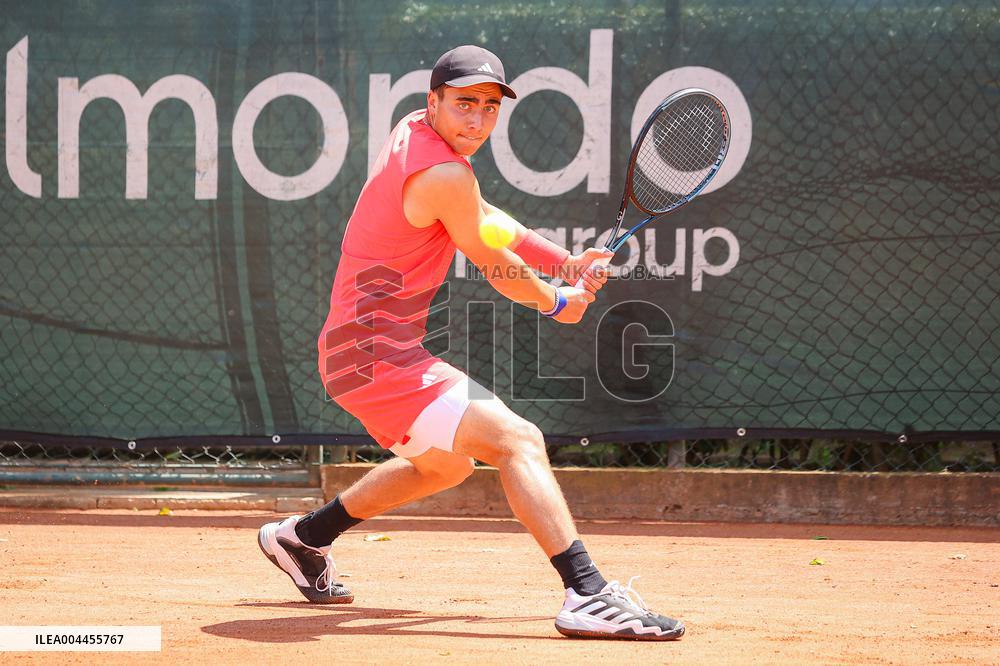 TENNIS - Eventi nazionali - 65° Trofeo Bonfiglio