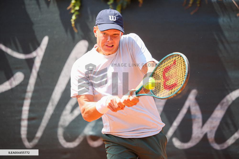 TENNIS - Eventi nazionali - 65° Trofeo Bonfiglio