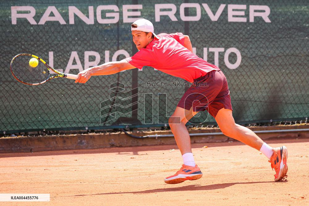 TENNIS - Eventi nazionali - 65° Trofeo Bonfiglio