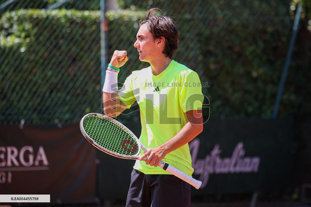 TENNIS - Eventi nazionali - 65° Trofeo Bonfiglio