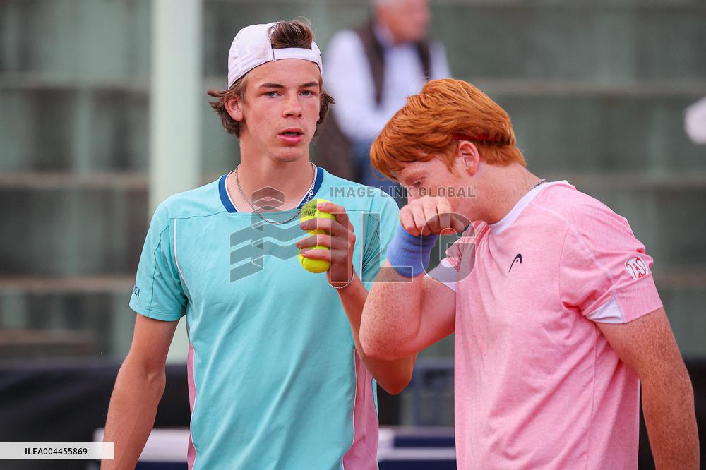 TENNIS - Eventi nazionali - 65° Trofeo Bonfiglio