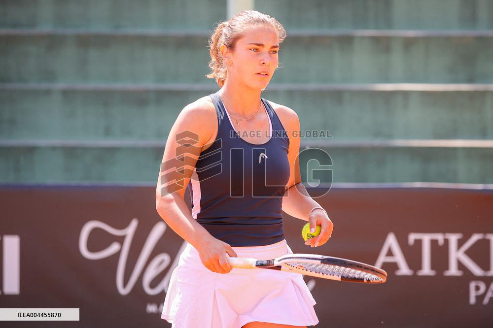 TENNIS - Eventi nazionali - 65° Trofeo Bonfiglio