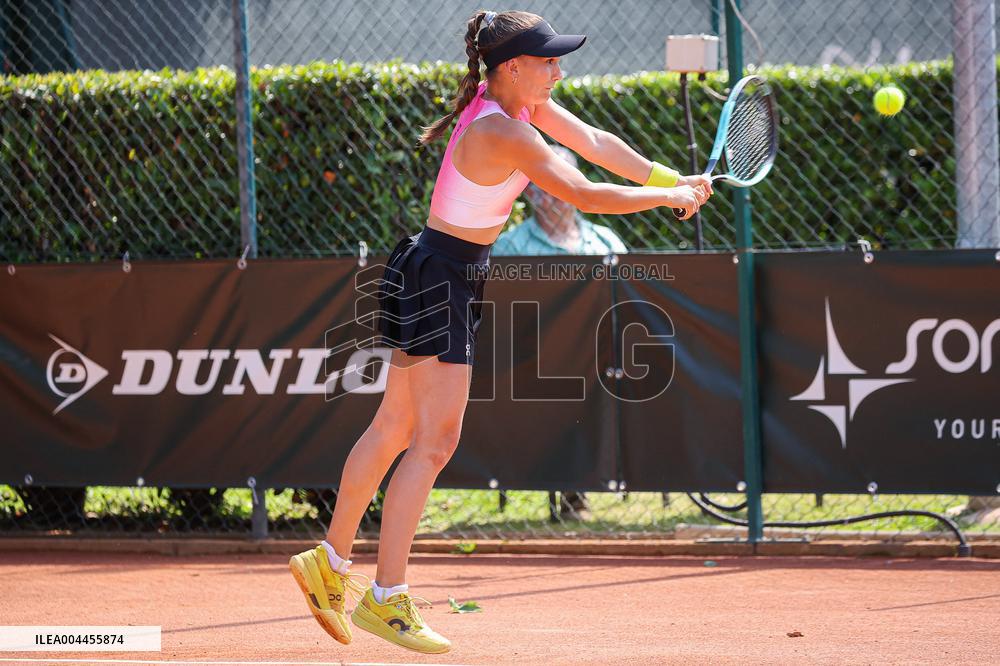 TENNIS - Eventi nazionali - 65° Trofeo Bonfiglio
