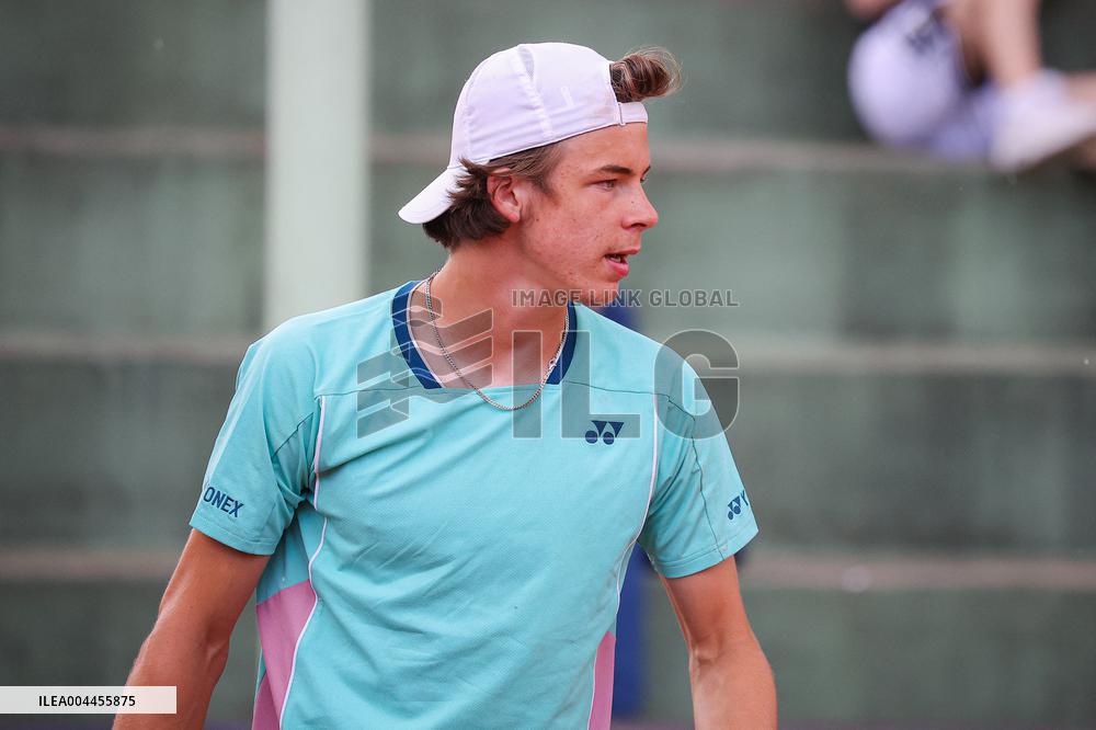 TENNIS - Eventi nazionali - 65° Trofeo Bonfiglio