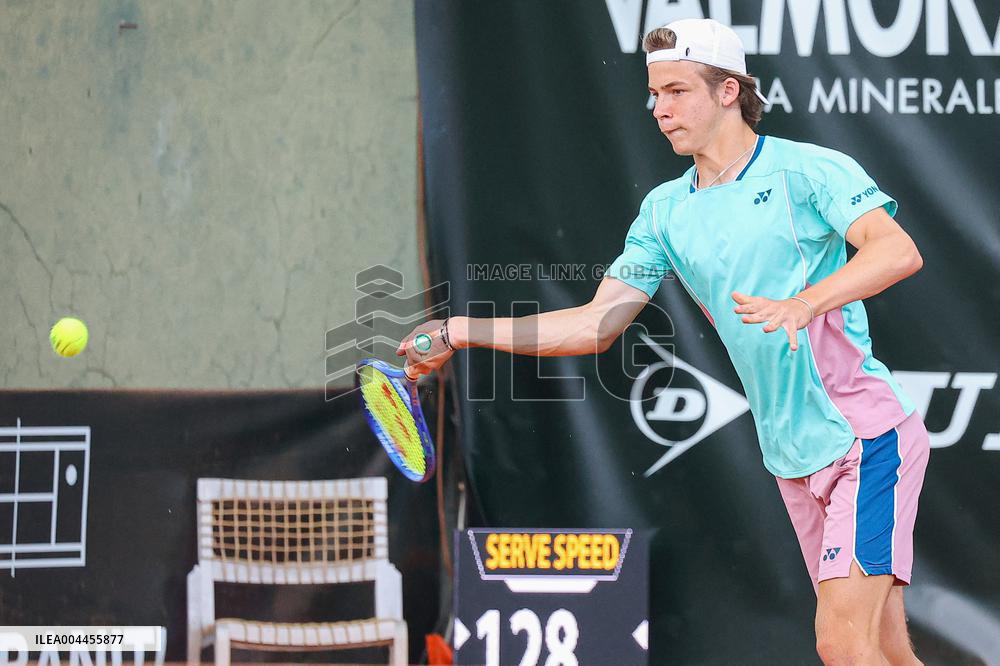 TENNIS - Eventi nazionali - 65° Trofeo Bonfiglio