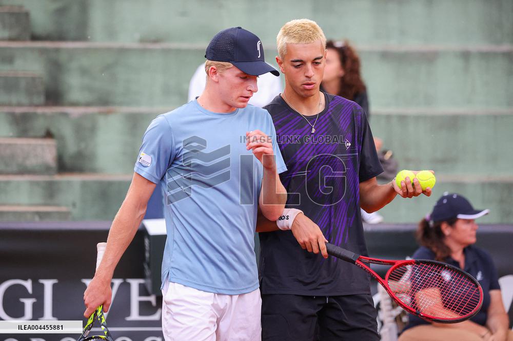 TENNIS - Eventi nazionali - 65° Trofeo Bonfiglio