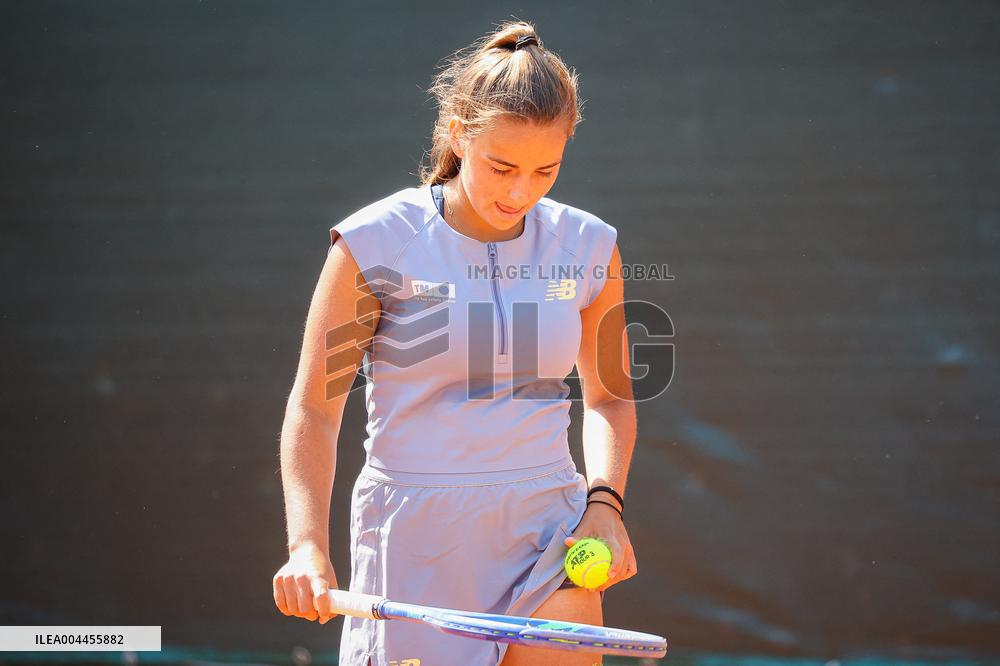 TENNIS - Eventi nazionali - 65° Trofeo Bonfiglio