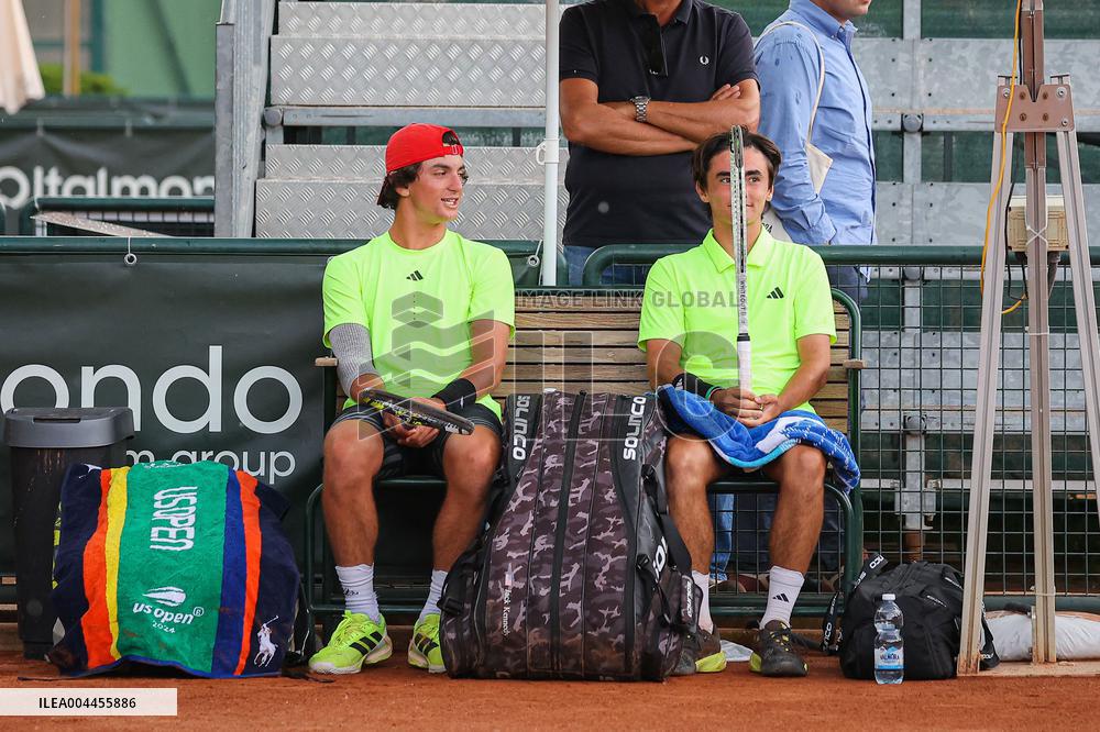 TENNIS - Eventi nazionali - 65° Trofeo Bonfiglio