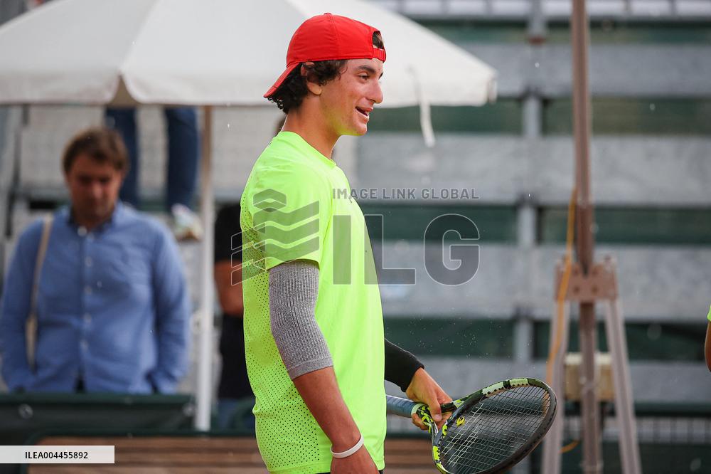 TENNIS - Eventi nazionali - 65° Trofeo Bonfiglio