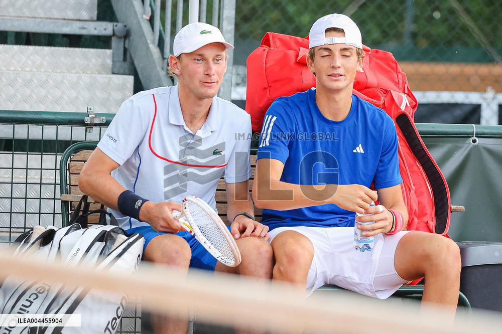 TENNIS - Eventi nazionali - 65° Trofeo Bonfiglio
