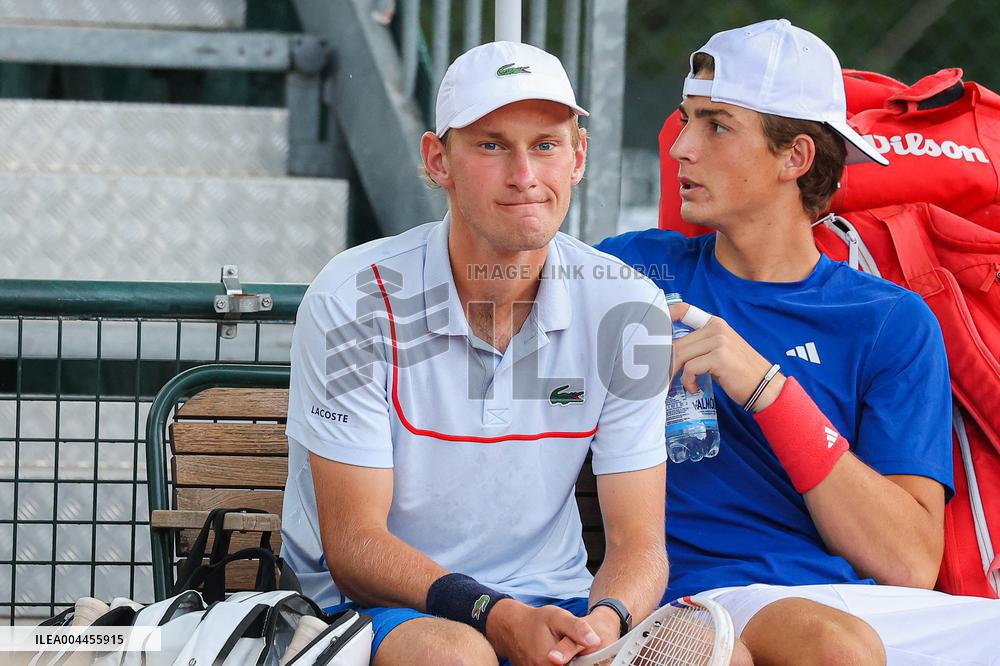 TENNIS - Eventi nazionali - 65° Trofeo Bonfiglio