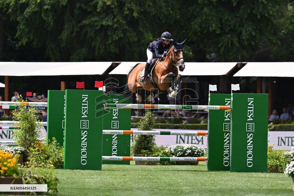 Piazza di Siena - 92nd CSIO Roma 2025