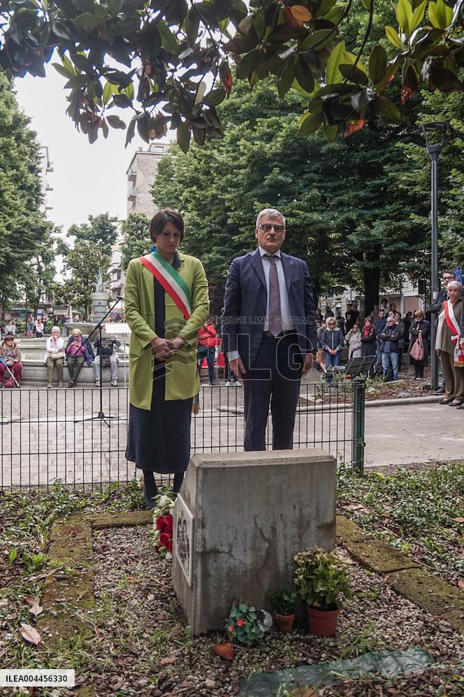 33rd Anniversary Of Capaci Massacre - Italy