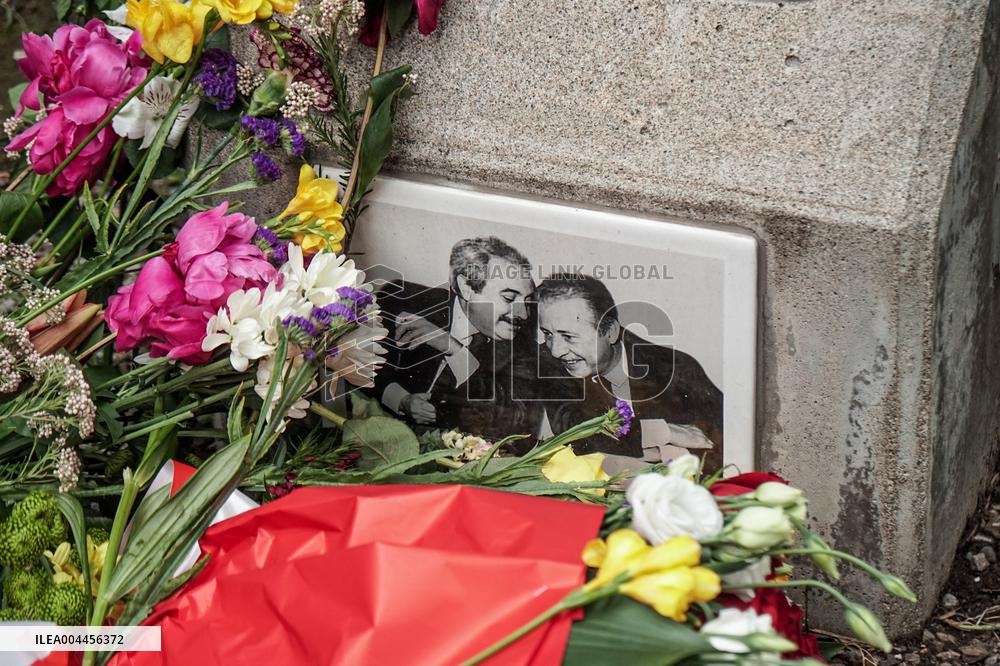 33rd Anniversary Of Capaci Massacre - Italy