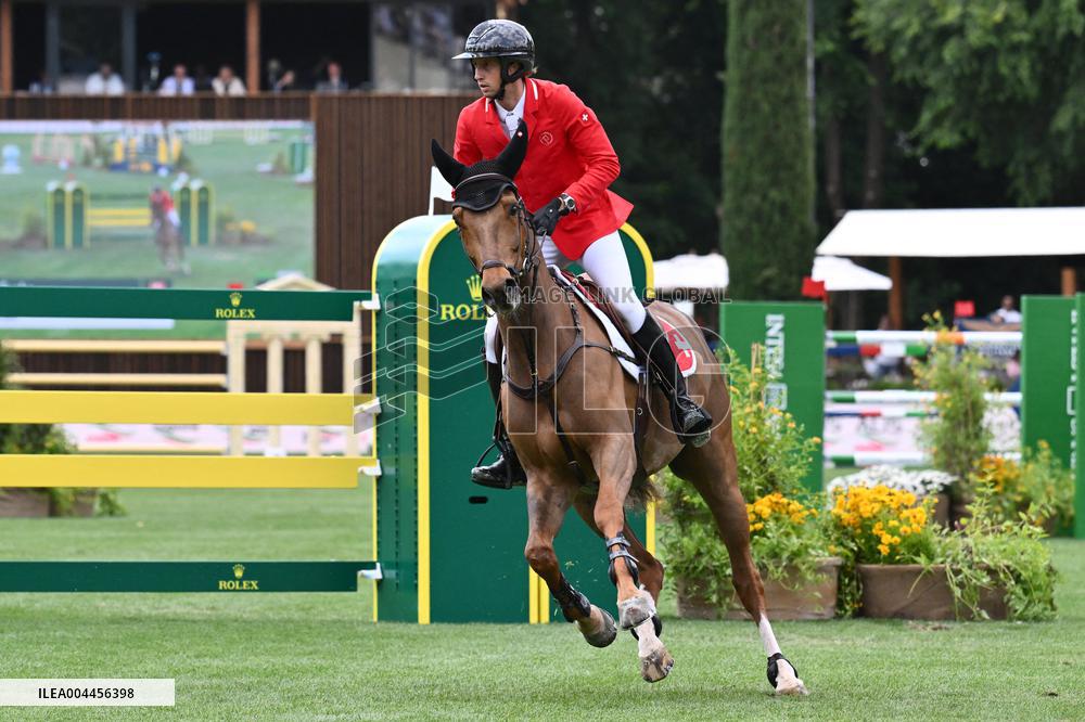 Piazza di Siena - 92nd CSIO Roma 2025