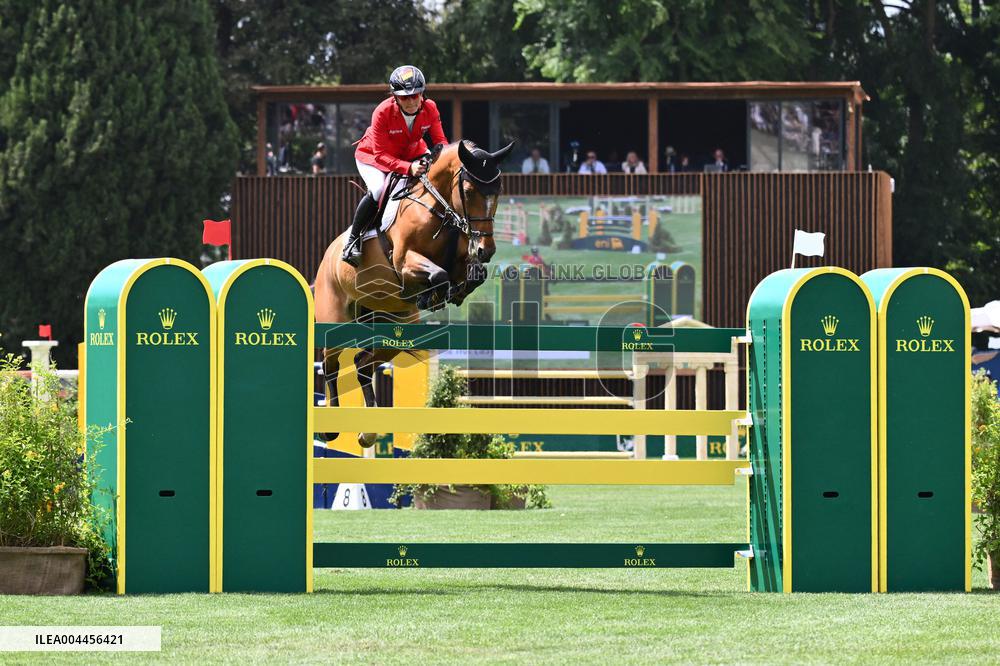 Piazza di Siena - 92nd CSIO Roma 2025