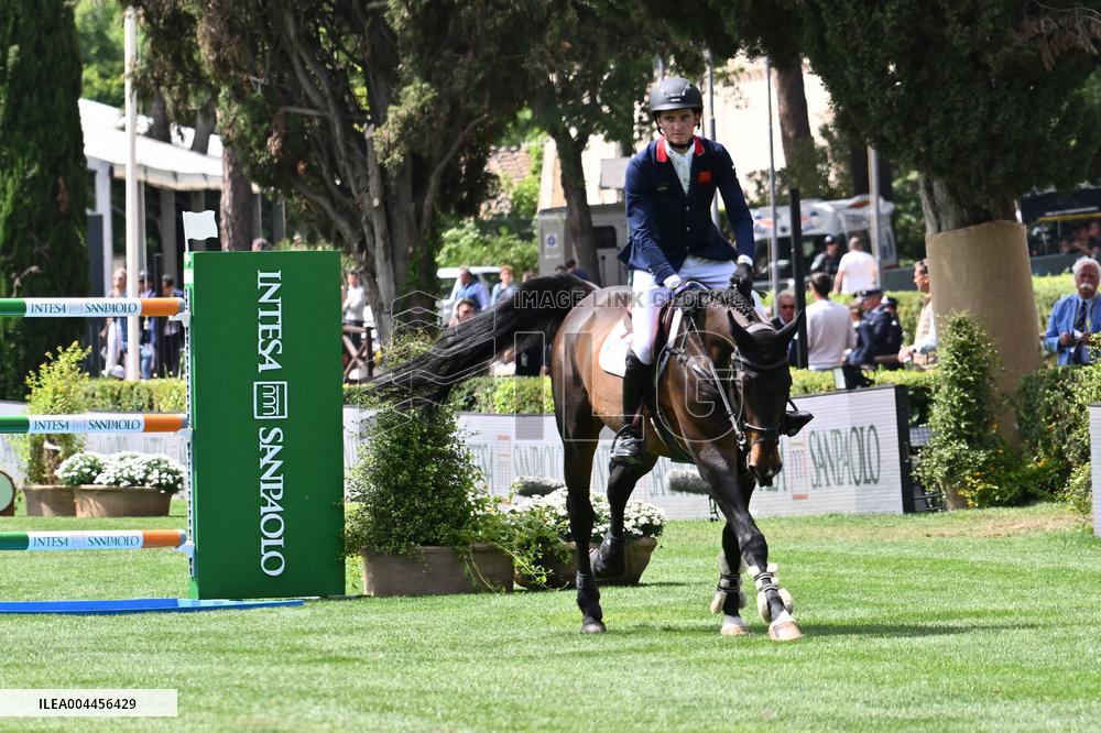 Piazza di Siena - 92nd CSIO Roma 2025